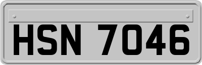 HSN7046
