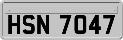 HSN7047