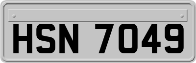 HSN7049