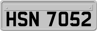 HSN7052