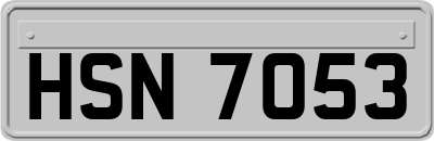 HSN7053
