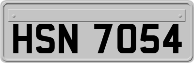 HSN7054