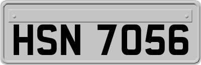 HSN7056