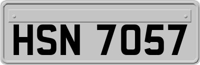 HSN7057