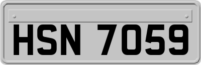 HSN7059