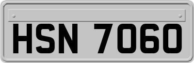 HSN7060