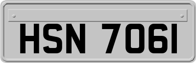 HSN7061