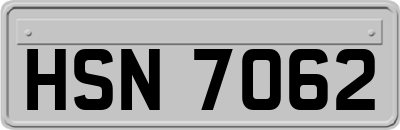 HSN7062