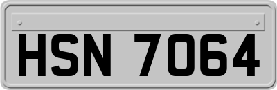 HSN7064