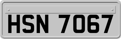 HSN7067