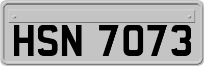 HSN7073