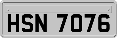 HSN7076