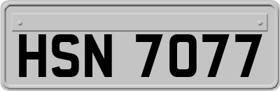 HSN7077