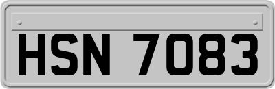 HSN7083
