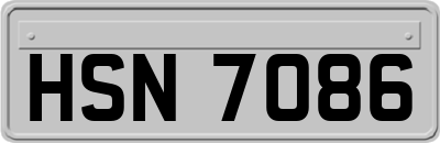 HSN7086