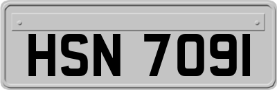 HSN7091