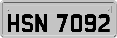 HSN7092