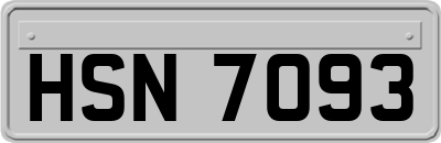 HSN7093