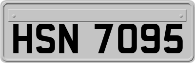 HSN7095