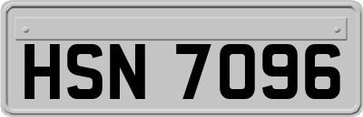 HSN7096