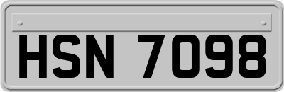 HSN7098