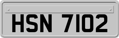 HSN7102