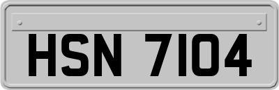 HSN7104