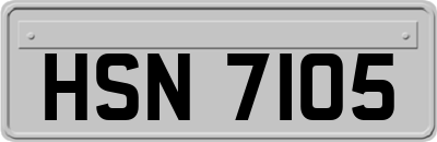 HSN7105