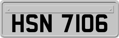 HSN7106
