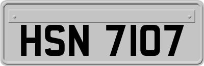 HSN7107
