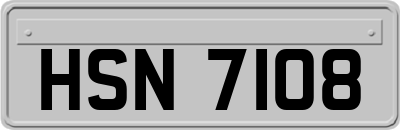 HSN7108