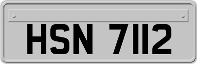 HSN7112