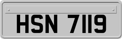 HSN7119
