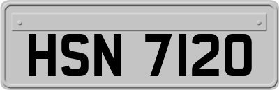 HSN7120