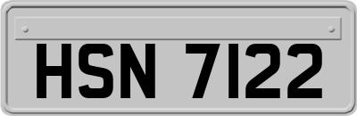 HSN7122