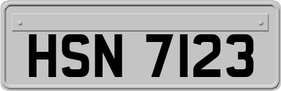 HSN7123