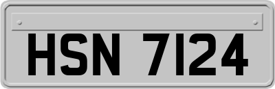 HSN7124