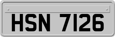 HSN7126
