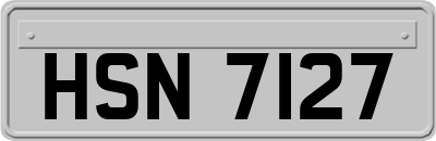 HSN7127