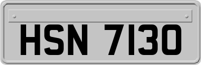 HSN7130