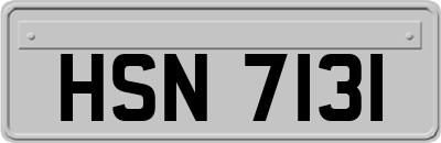HSN7131