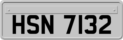 HSN7132