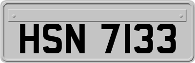 HSN7133