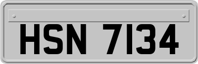 HSN7134