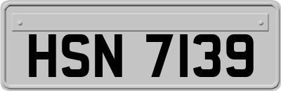 HSN7139
