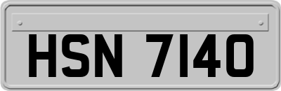 HSN7140