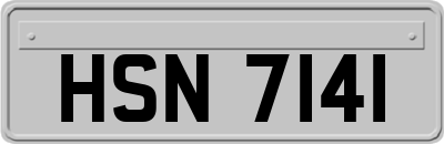 HSN7141