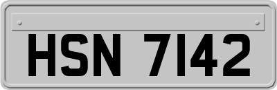 HSN7142