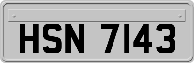 HSN7143