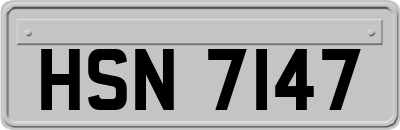 HSN7147